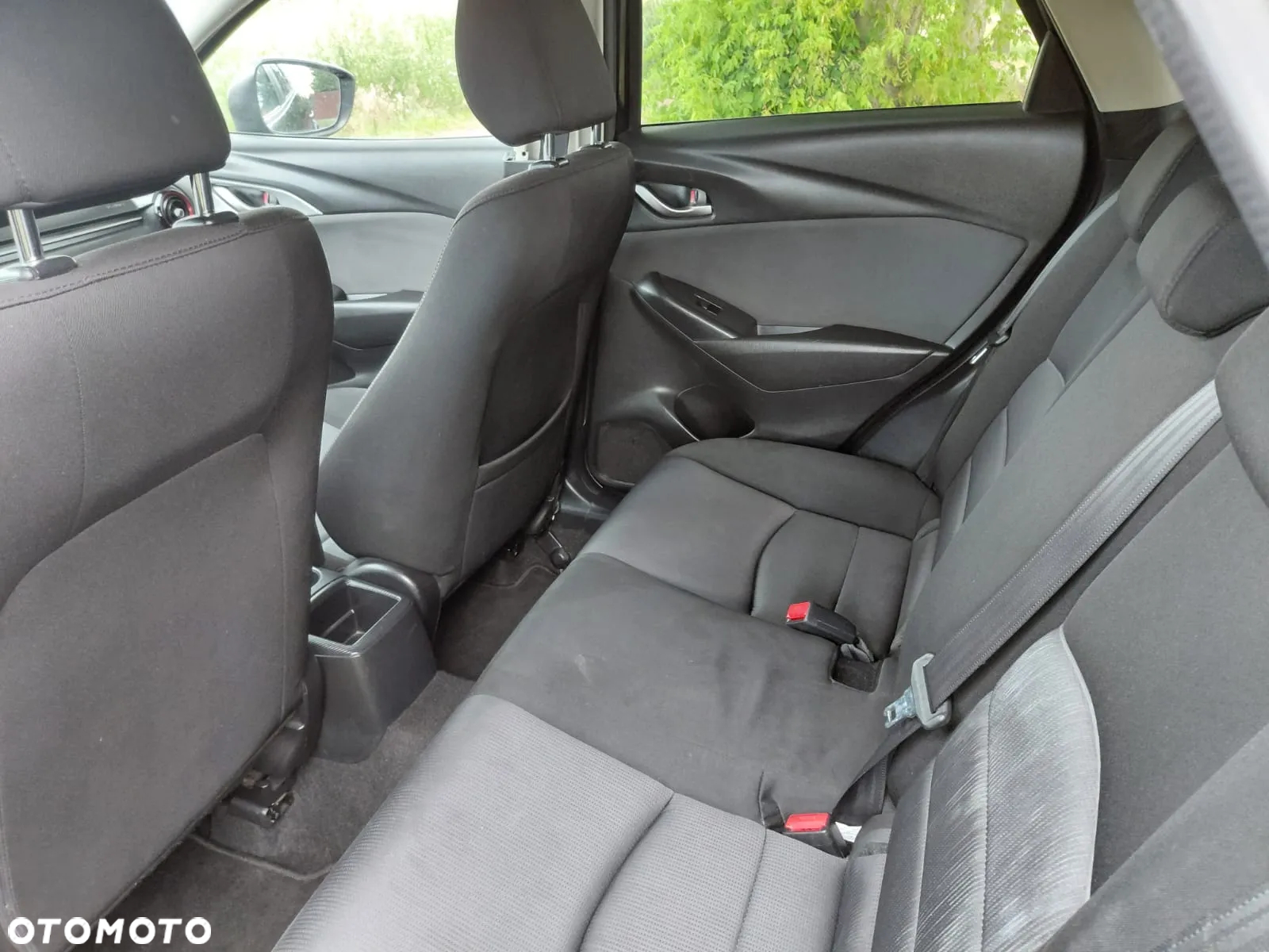 Mazda CX-3 - 21