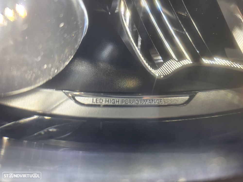 Mercedes-Benz C 220 d AMG Line - 18