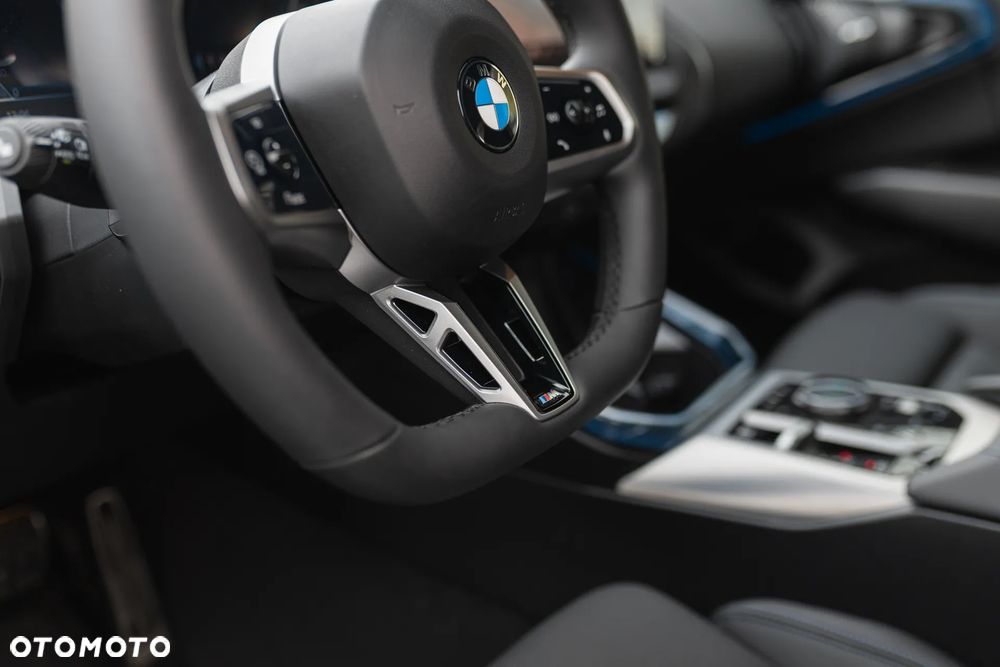 BMW X3 xDrive20i mHEV M Sport sport - 22