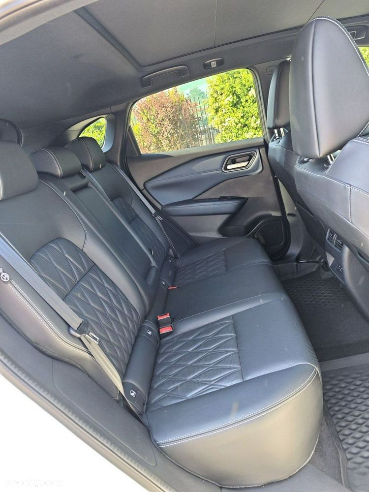 Nissan Qashqai - 26