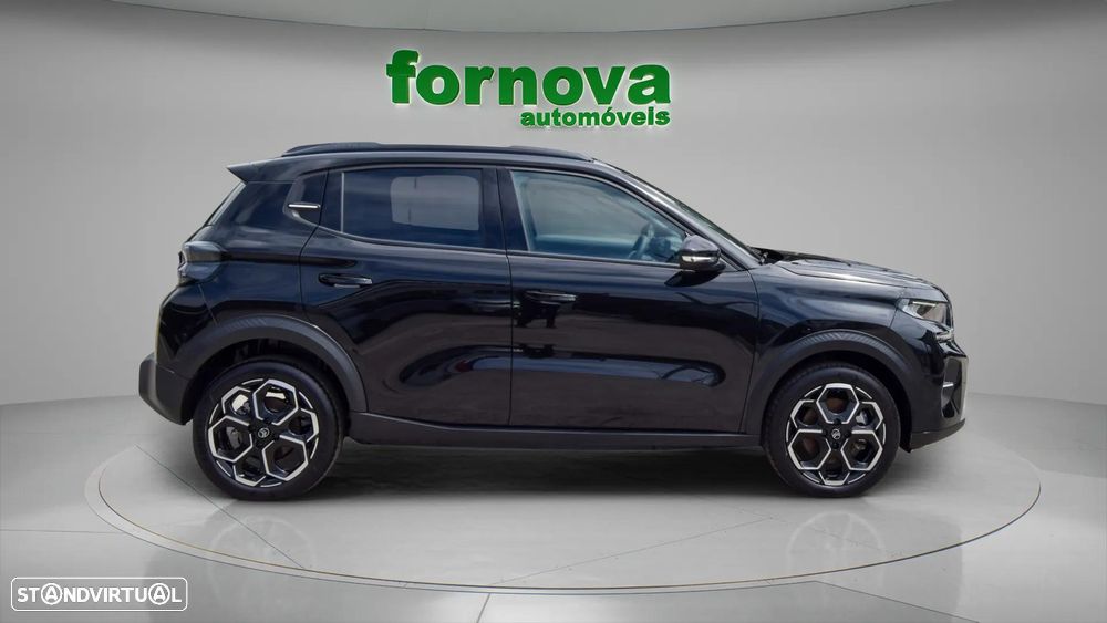 Citroën e-C3 44 kWh Autonomia Conforto Max - 8