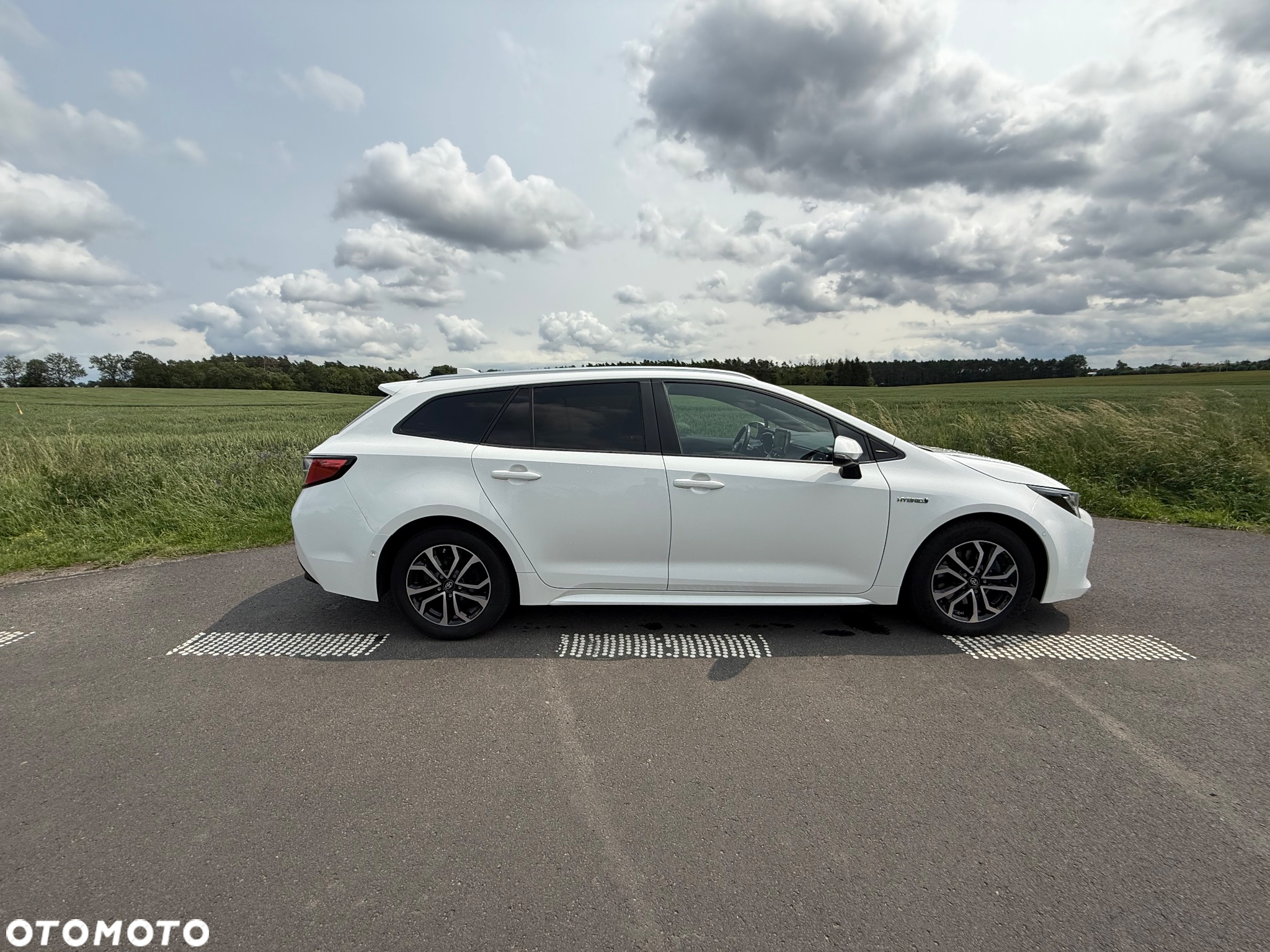Toyota Corolla - 9