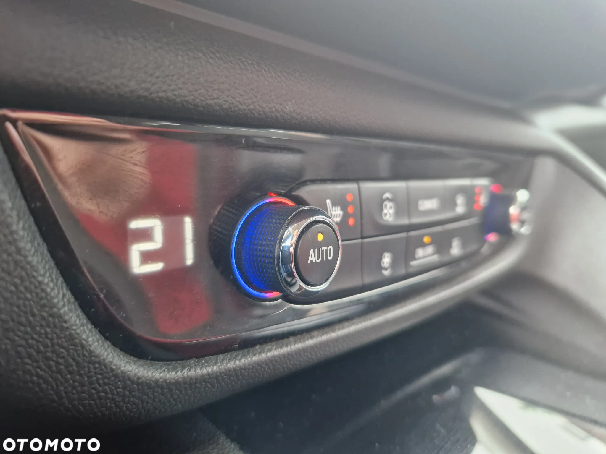 Opel Insignia 2.0 CDTI Elegance S&S - 30