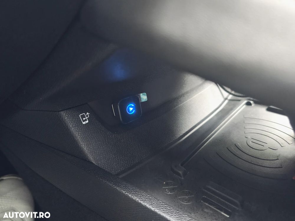Peugeot 508 PureTech 180 EAT8 GT - 28
