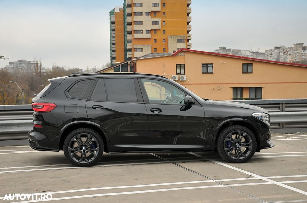 BMW X5 M - 26