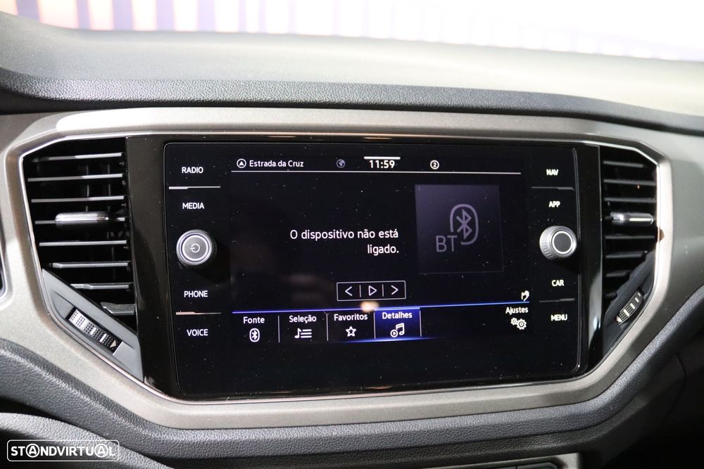 VW T-Roc 1.5 TSI Style DSG - 26