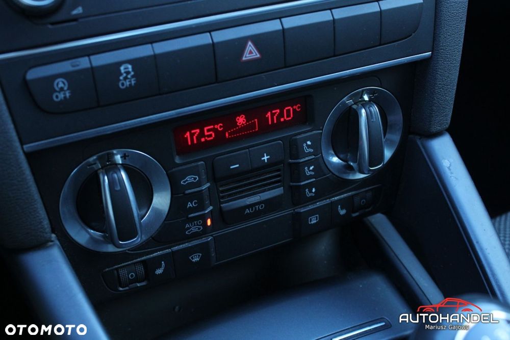Audi A3 Sportback - 12