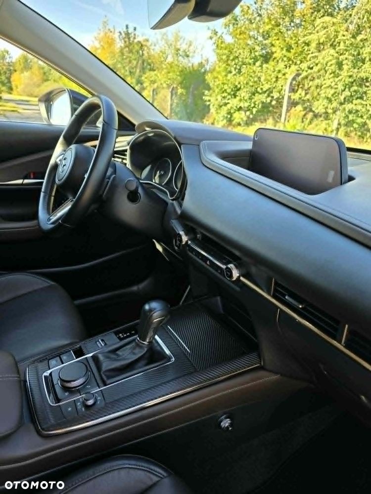 Mazda Cx-30 2022 photo 5