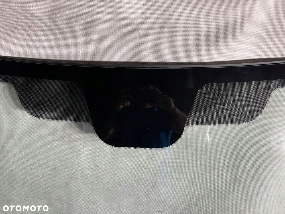 peugeot 307cc cabriolet szyba przednia nowa 2003-2008 - 2