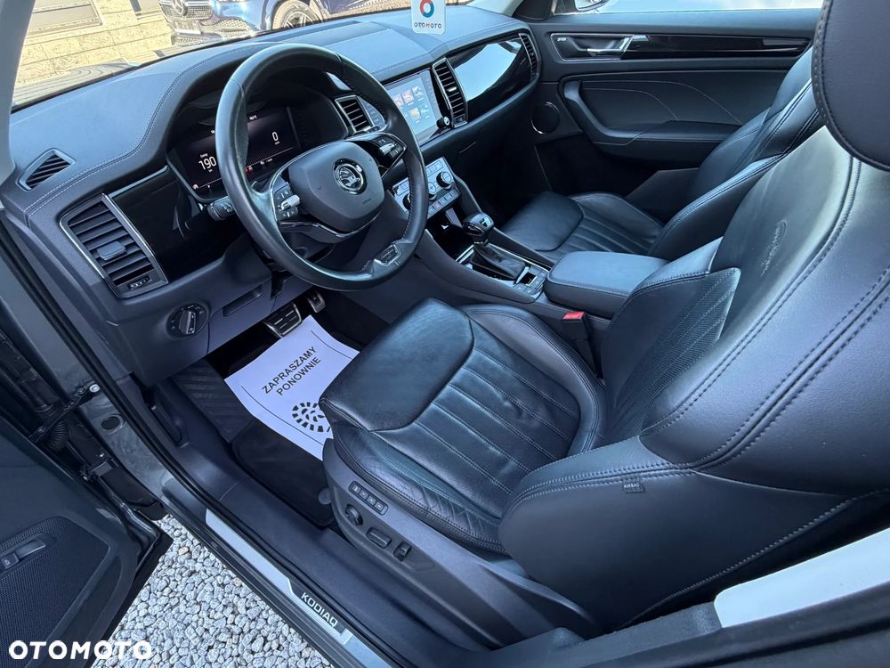 Skoda Kodiaq - 26