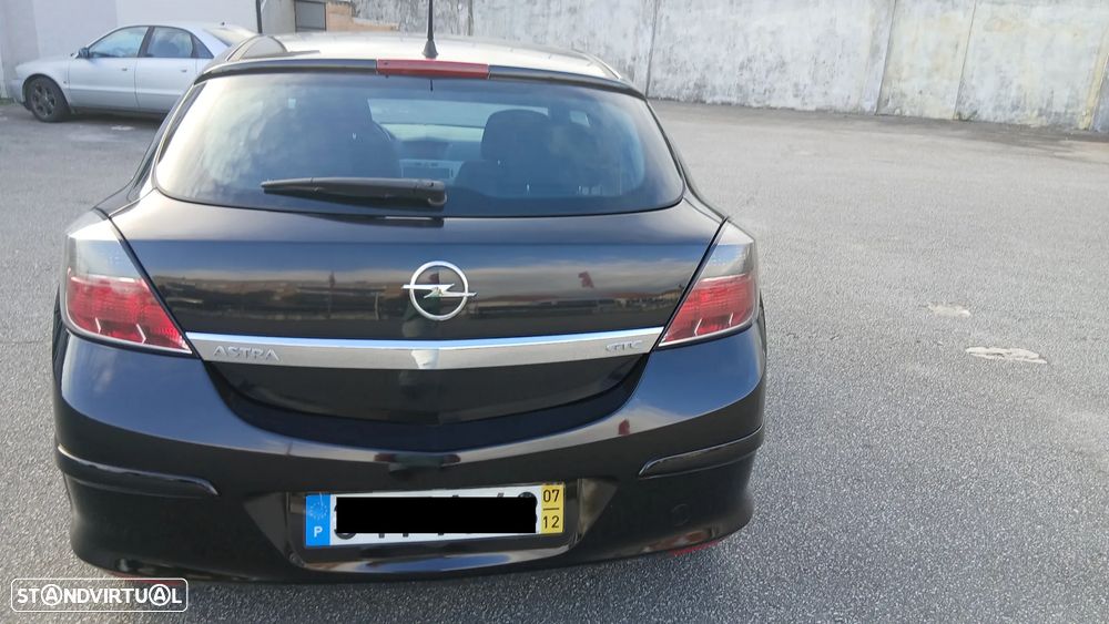 Opel Astra GTC 1.3 CDTI - 6