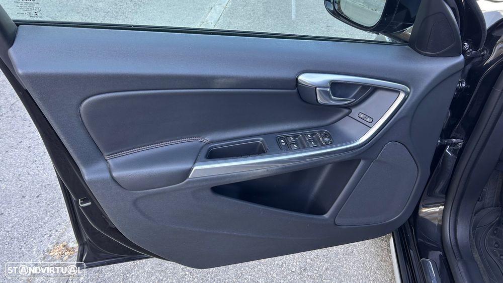 Volvo S60 - 16