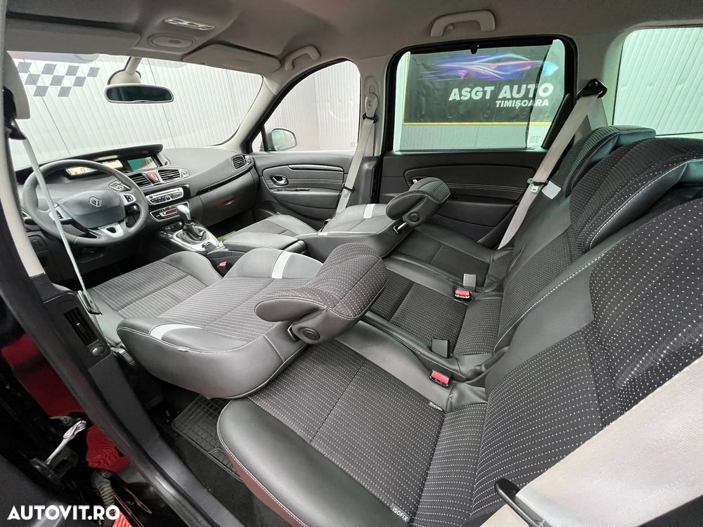 Renault Scenic - 14