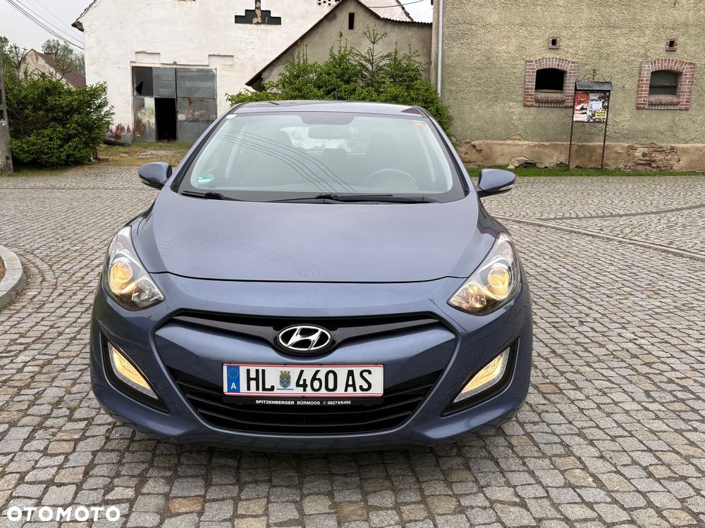 Hyundai i30 1.4 Style - 2