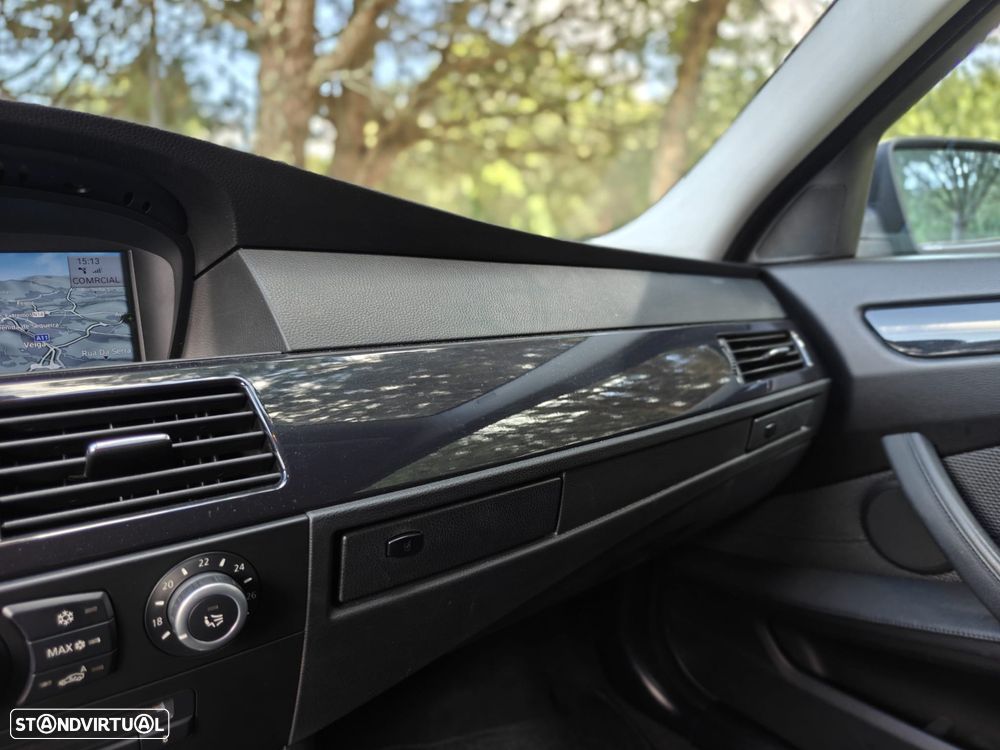 BMW 520 d Edition Sport - 43