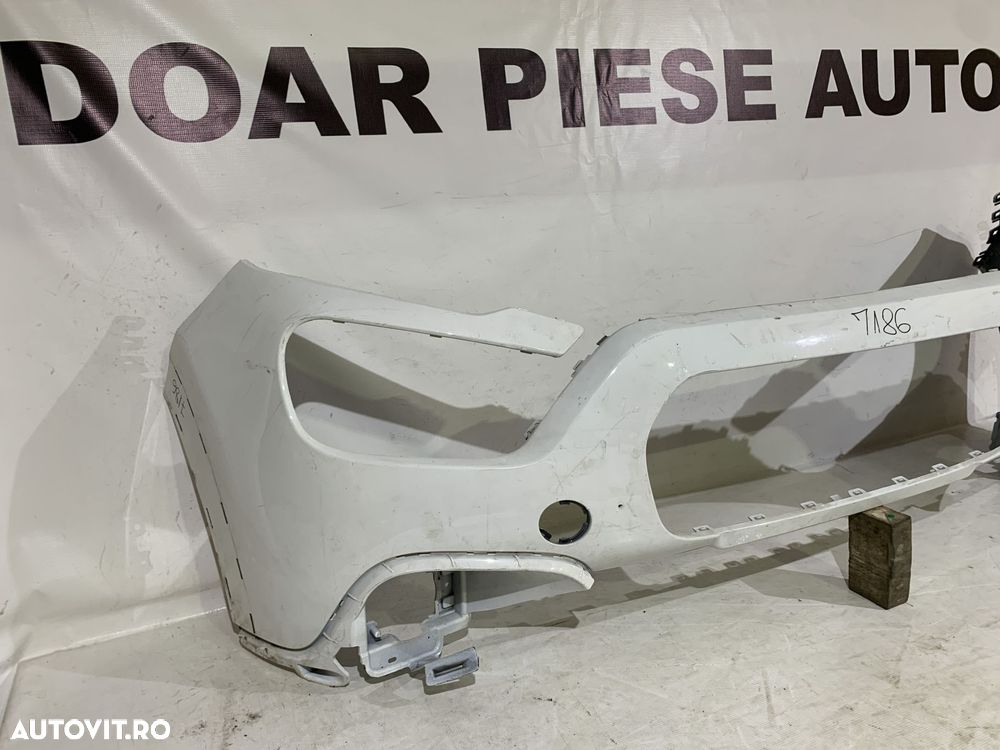 Bara fata Citroen C3, 2020, 2021, 2022, 2023, 2024, cod origine OE 9835941177. - 7