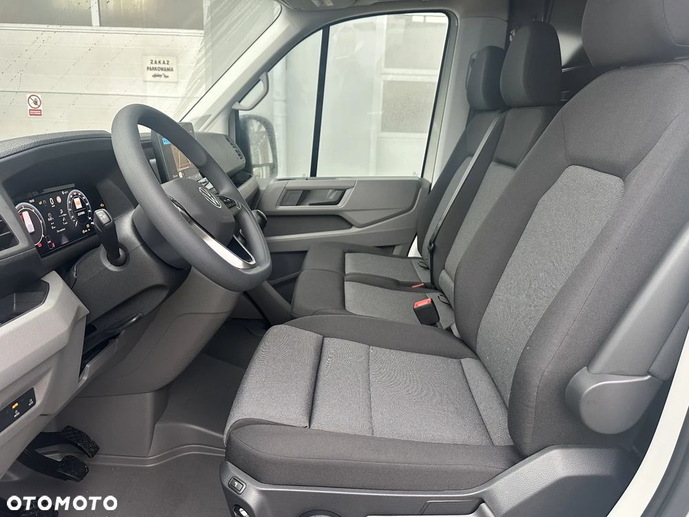 Volkswagen Crafter - 8