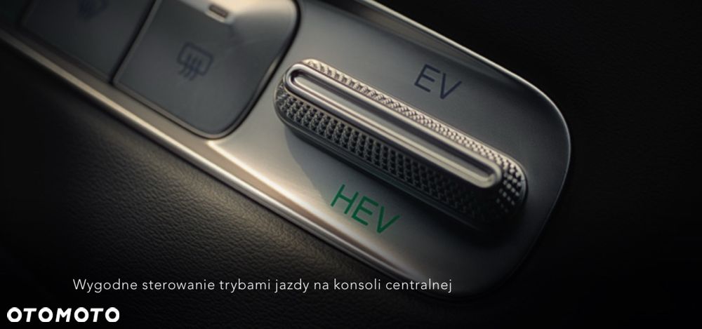 Omoda 7 1.5 T-GDi Super Hybrid Luxury - 9