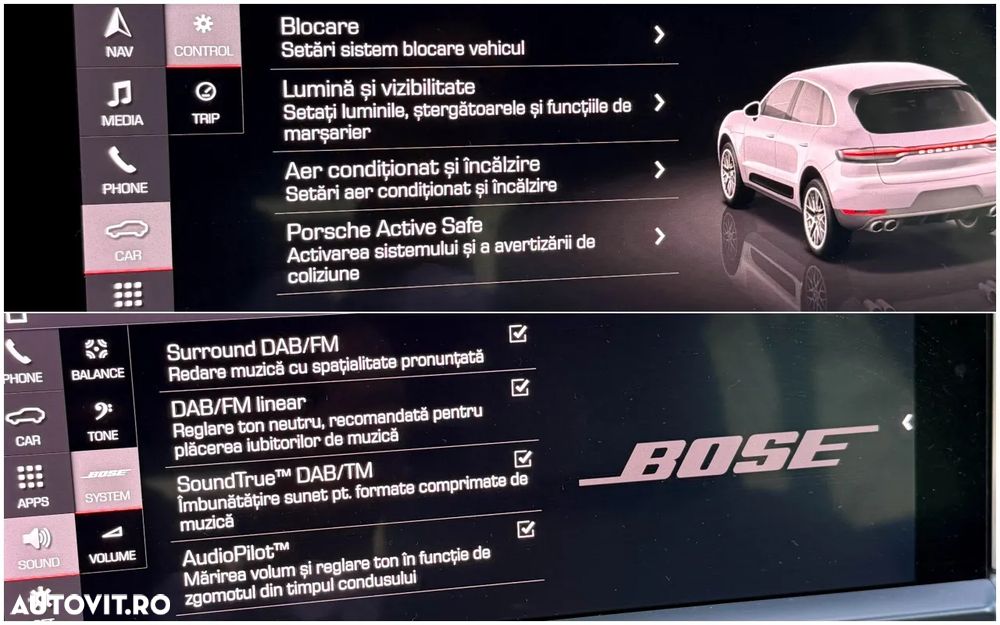 Porsche Macan Standard - 21