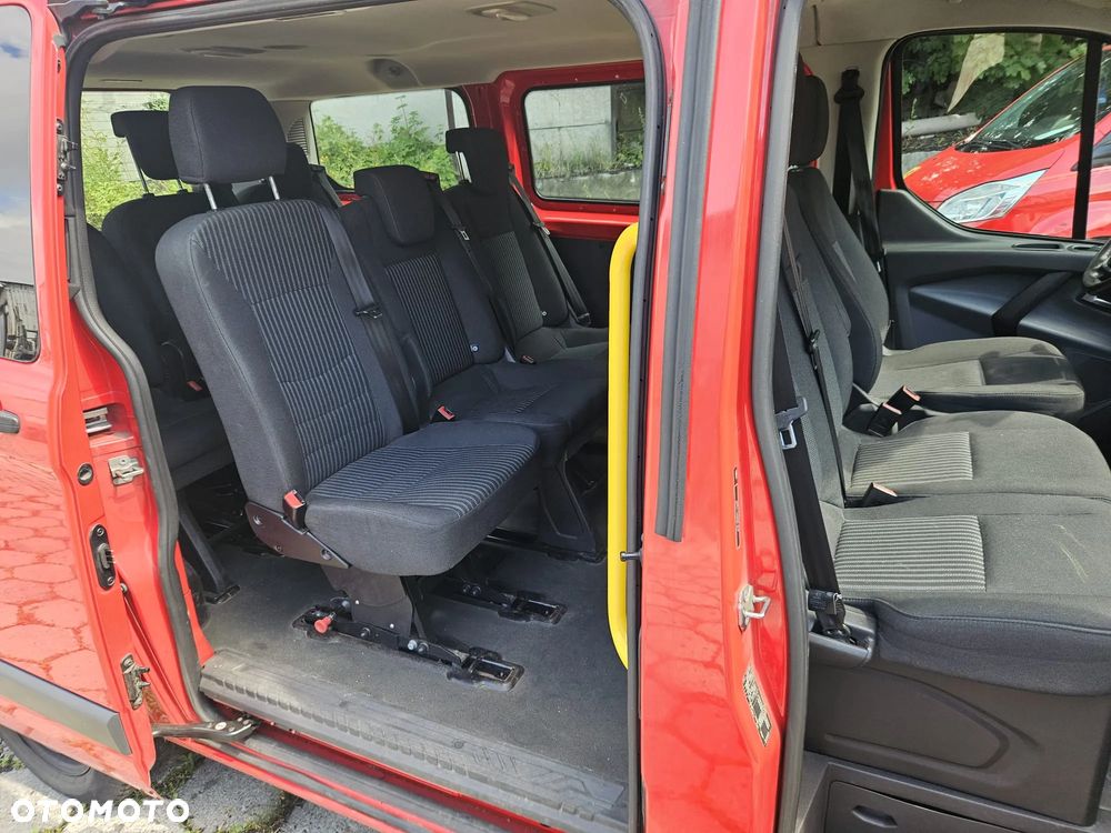 Ford Transit L3 Trend - 7