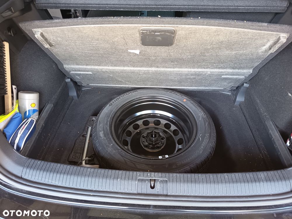 Volkswagen Golf Sportsvan SV 1.4 TSI BMT Comfortline - 7