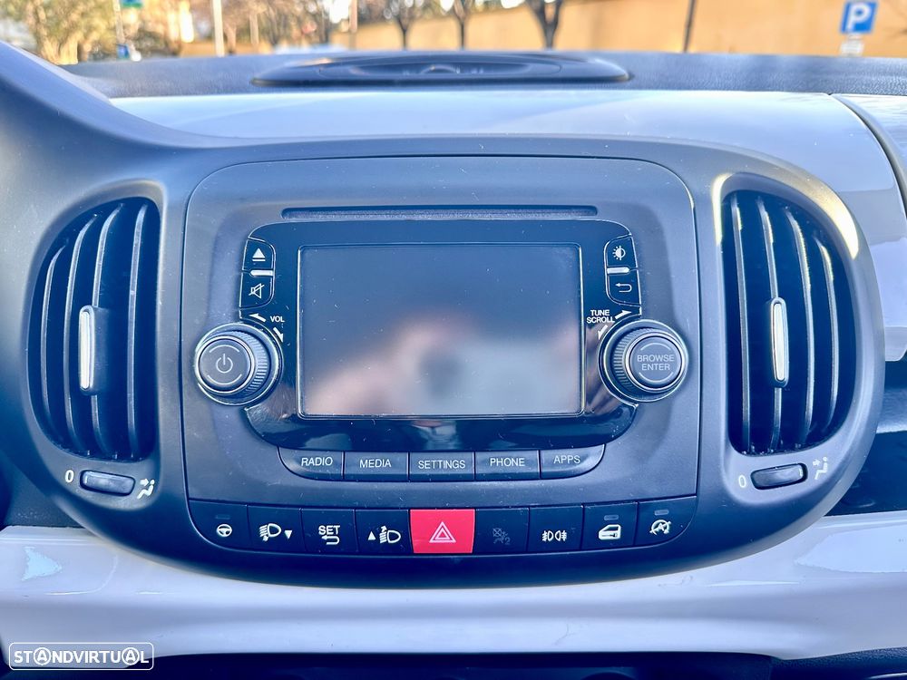 Fiat 500L 0.9 8V TwinAir Pop Star S&S - 15