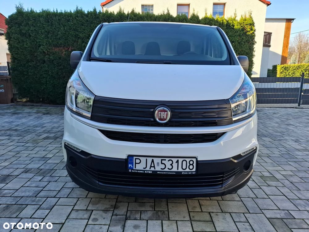 Fiat TALENTO - 3