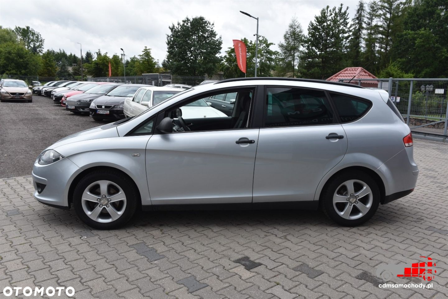 Seat Altea XL - 7