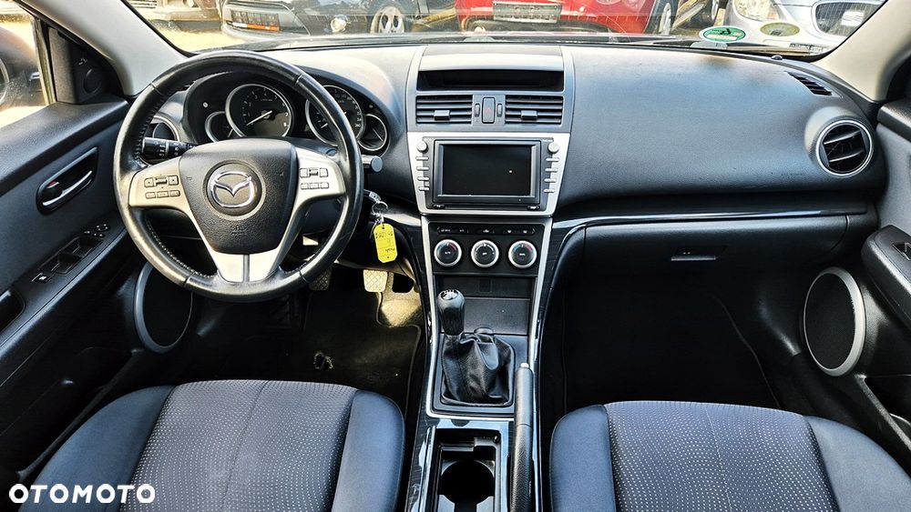Mazda 6 2.0 Active - 36