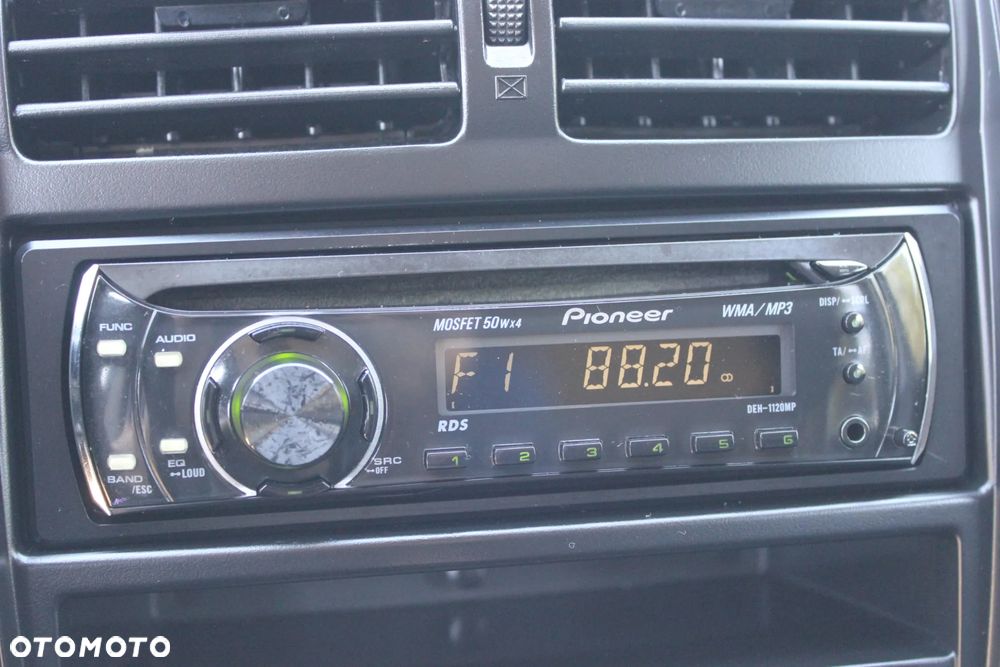 Hyundai Tucson 2.0 2WD Edition Plus - 30