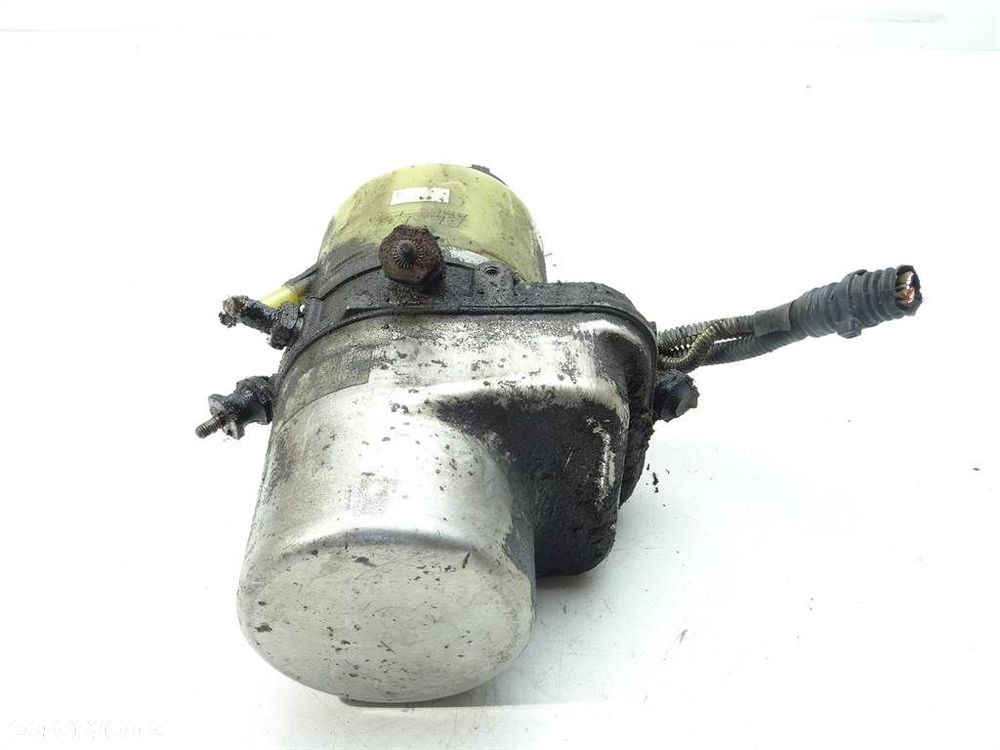 POMPA WSPOMAGANIA - 129.00 PLN - OPEL ZAFIRA A nadwozie wielkoprzestrzenne (MPV) (T98) 1999 - 2005 - 3