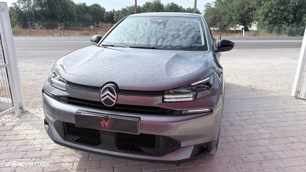 Citroën C4 1.2 Hybrid Plus e-DSC6 - 36
