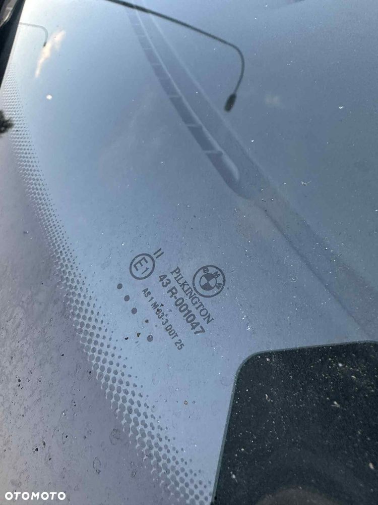 BMW Seria 3 325i - 15