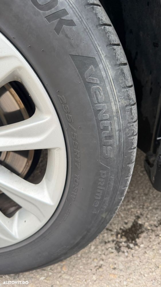 Ford Kuga 2.0 TDCi 4x4 Aut. SYNC - 17