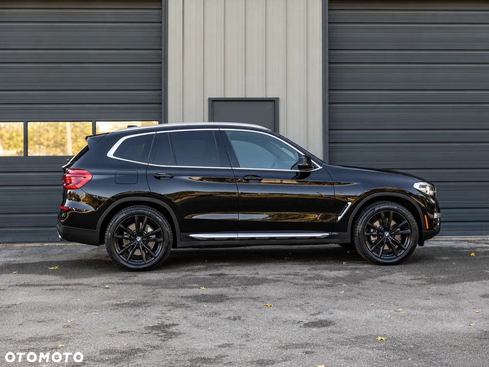 BMW X3 xDrive30i xLine - 6