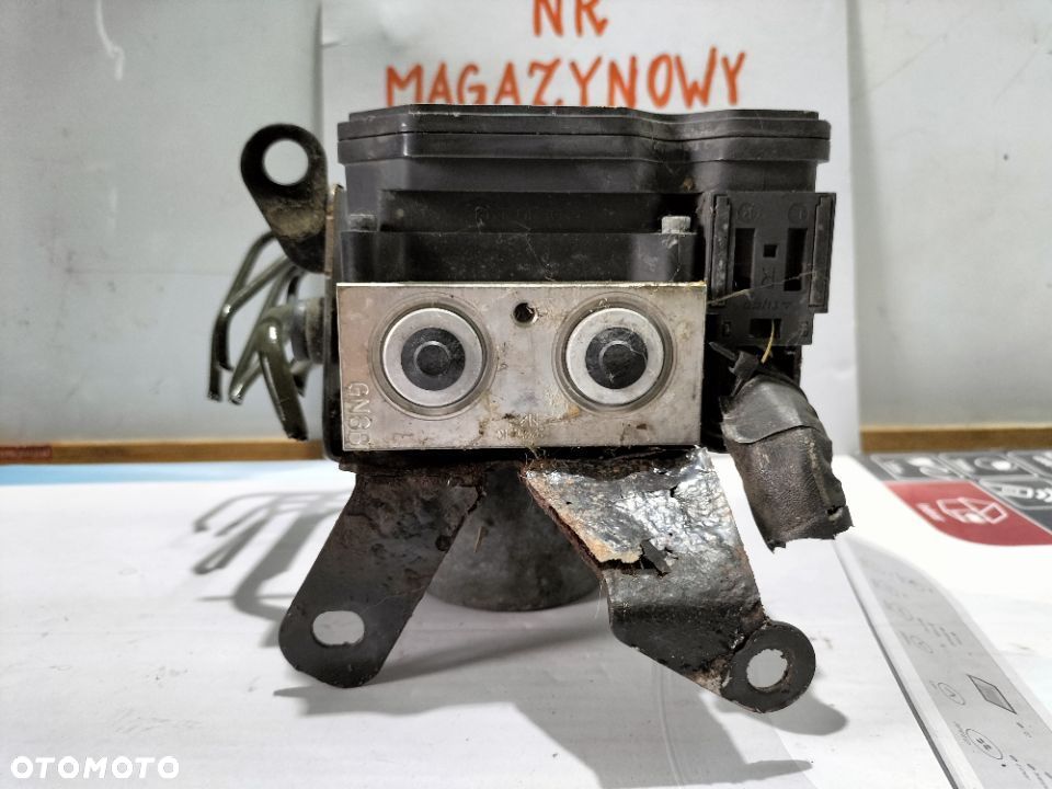 POMPA HAMULCOWA ABS HYUNDAI H1 2,5CRDI 58910-4A050 - 6