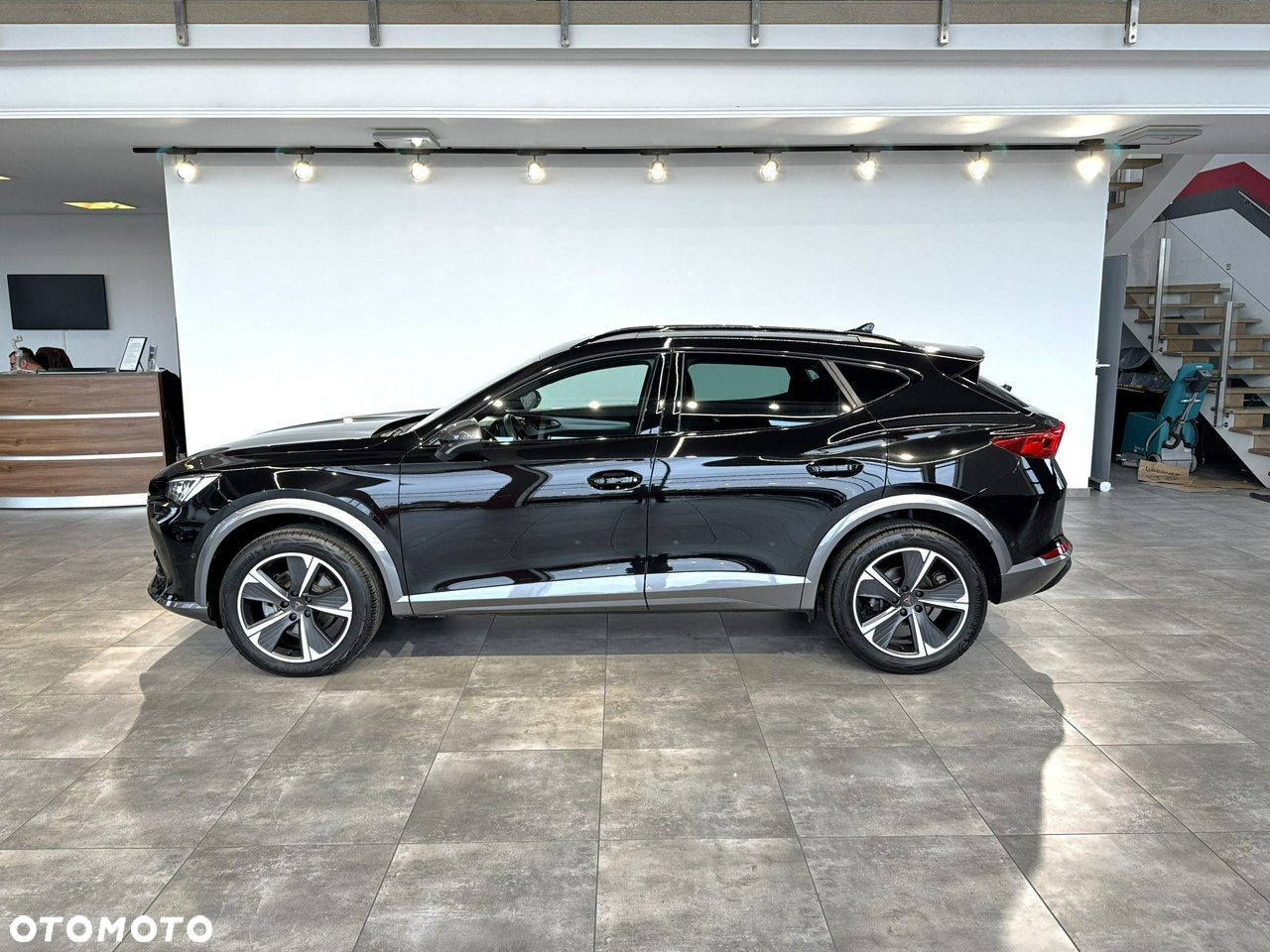 Cupra Formentor - 5