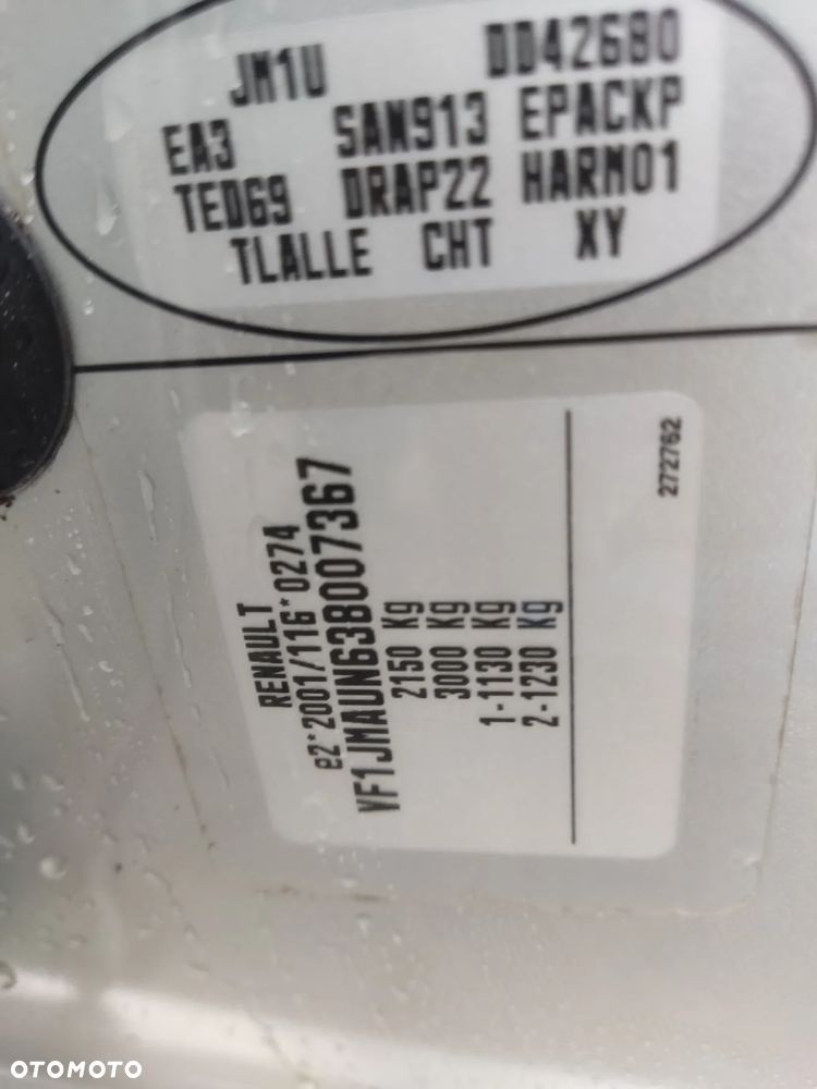 Renault Scenic 2.0 16V Privilege - 23