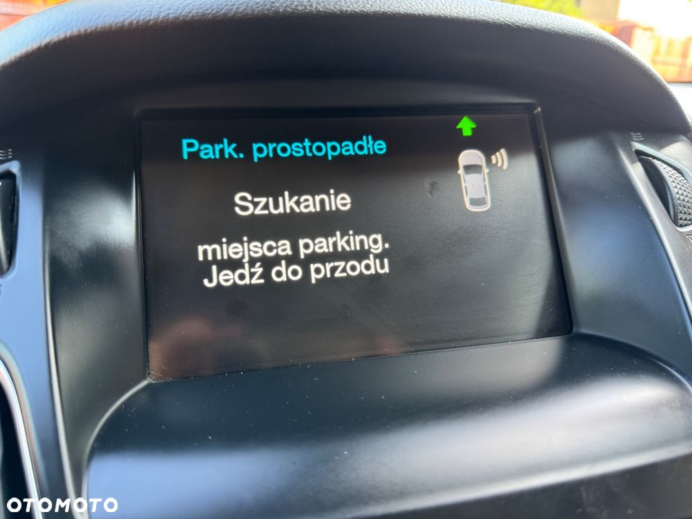 Ford Focus 1.6 TDCi DPF Titanium - 12