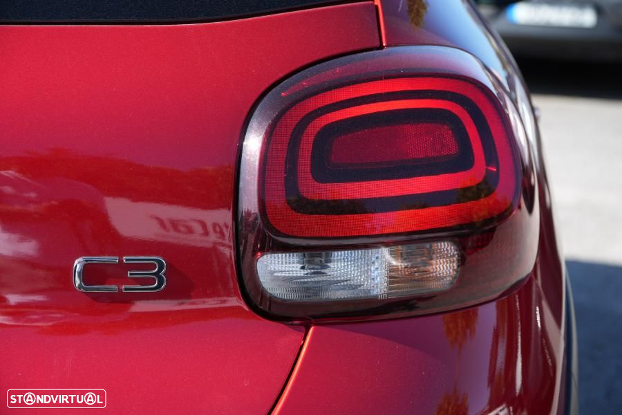 Citroën C3 1.2 PureTech Shine - 6