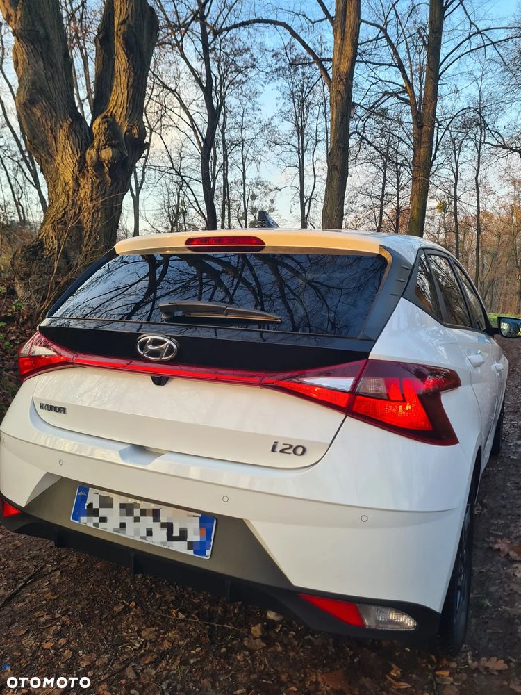 Hyundai i20 - 18