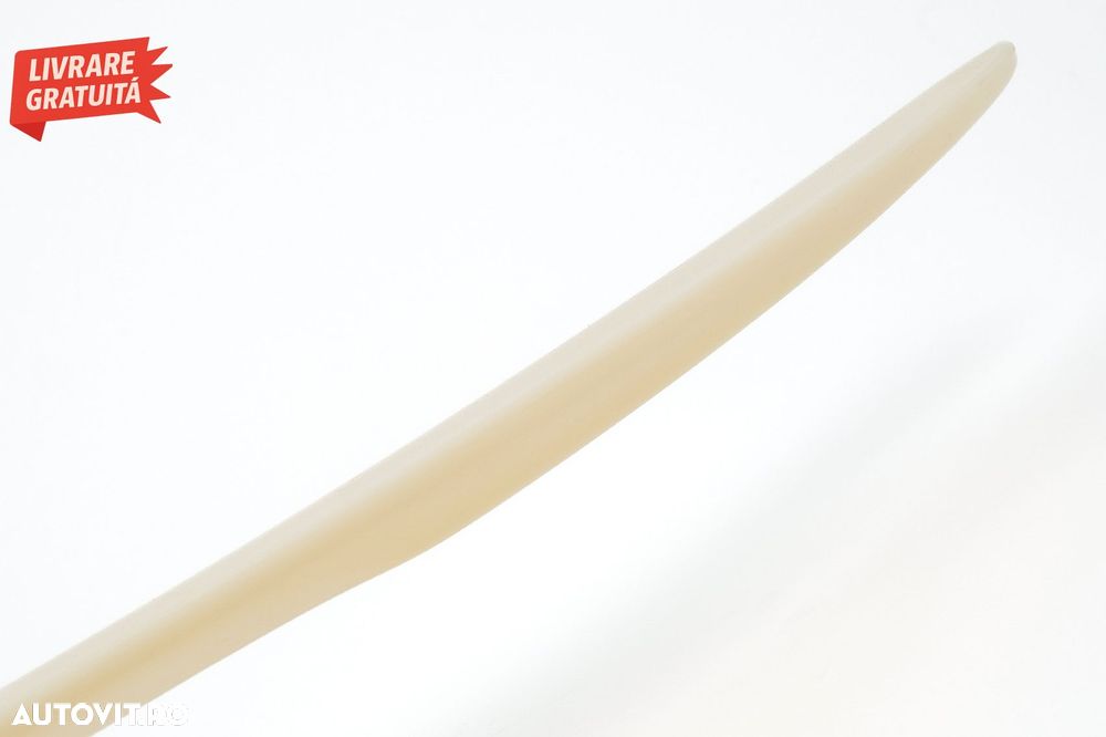 Eleron Portbagaj BMW X6 E71 E72 (2008-2012) M Design- livrare gratuita - 3