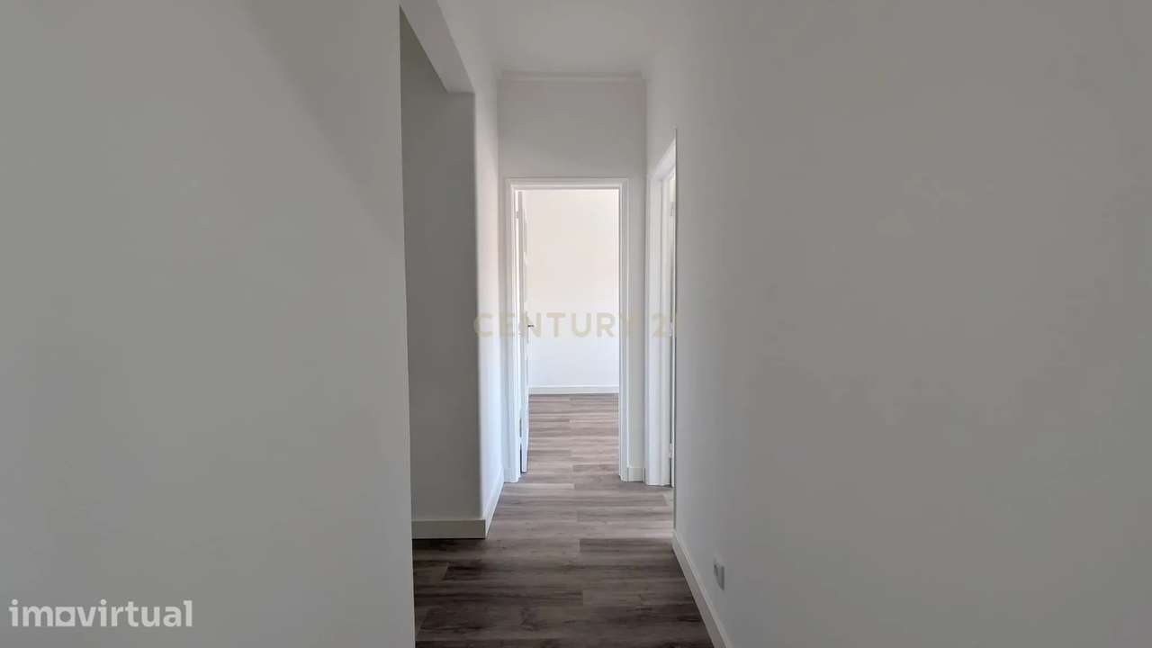 Apartamento T3 para arrendamento em Odivelas - Grande imagem: 3/13