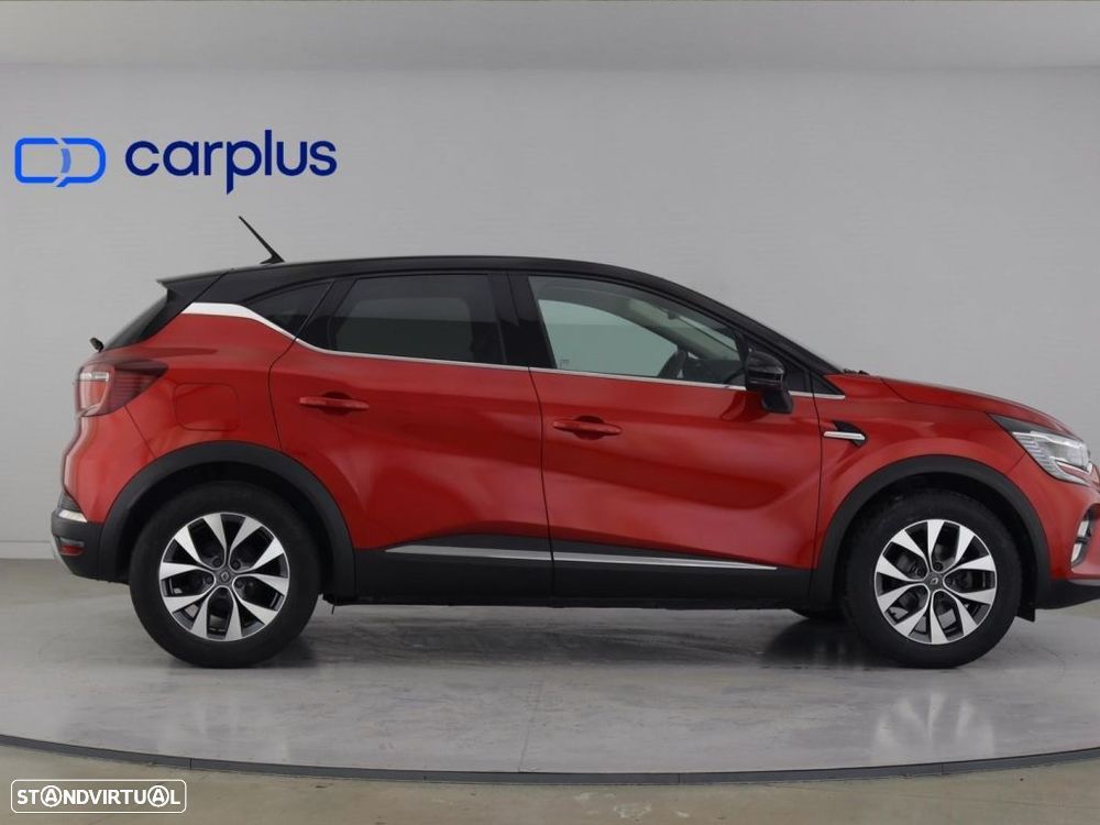 Renault Captur 1.0 TCe Exclusive - 8