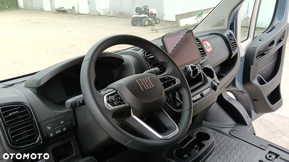 Fiat Ducato - 8