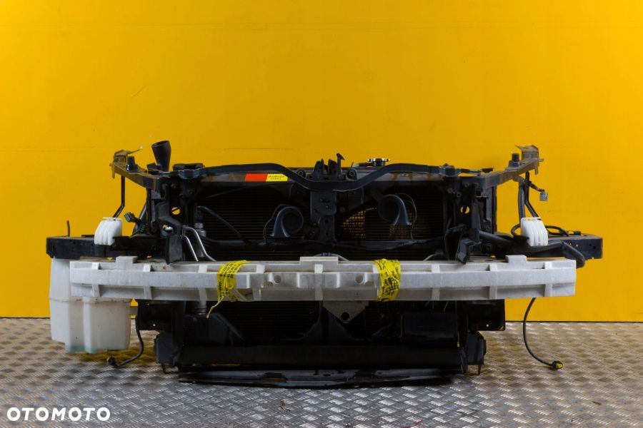 INFINITI M35 M45 2005- WZMOCNIENIE PAS PRZÓD BELKA - 1