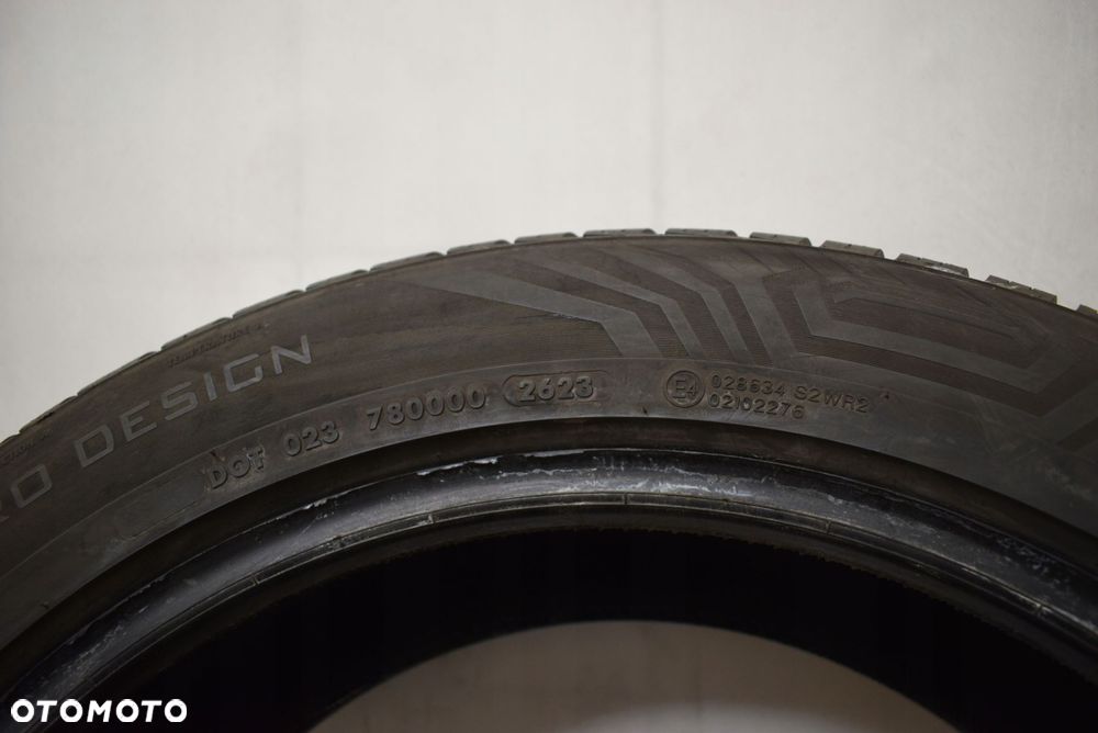 R18 225/50 Vredestein Quatrac Pro 99W Wysyłka gratis! - 6