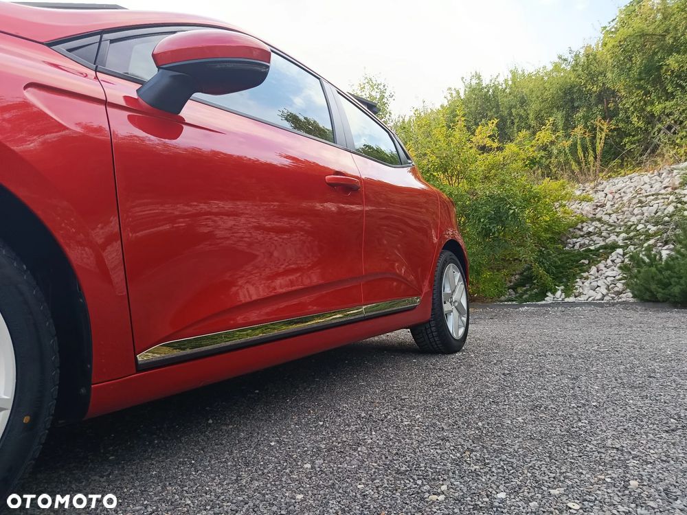 Renault Clio - 39