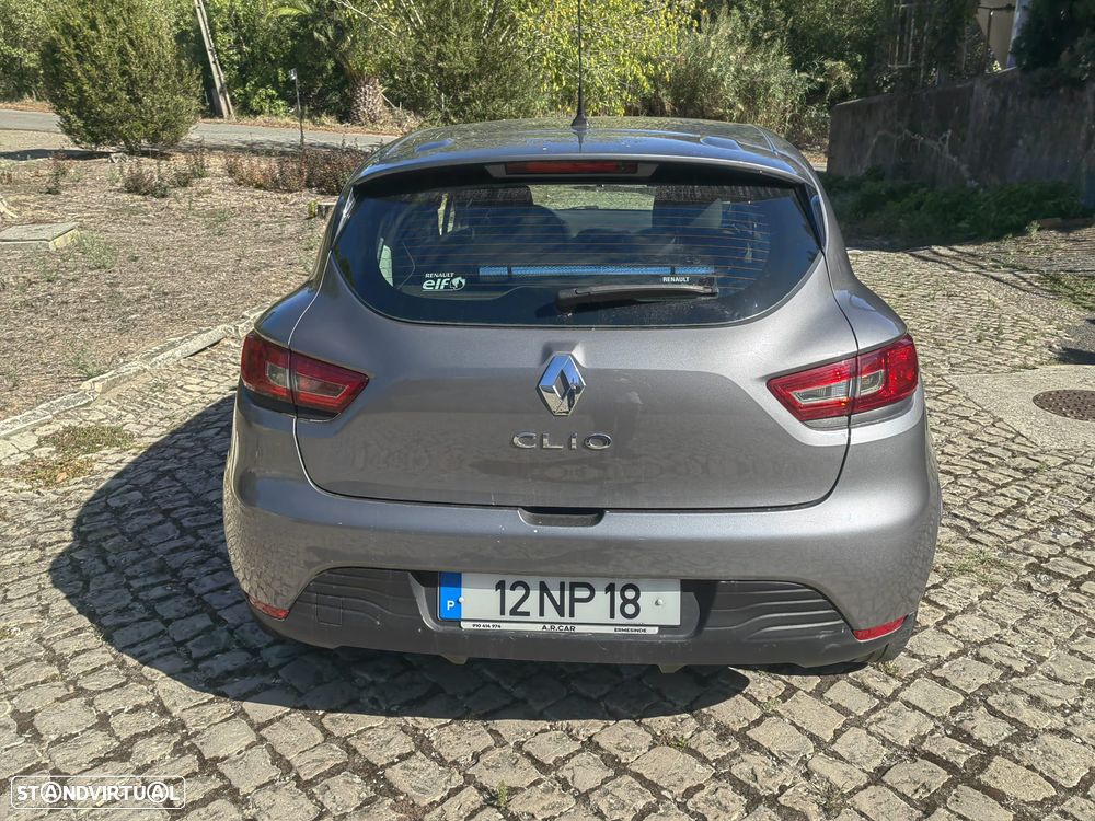 Renault Clio - 5