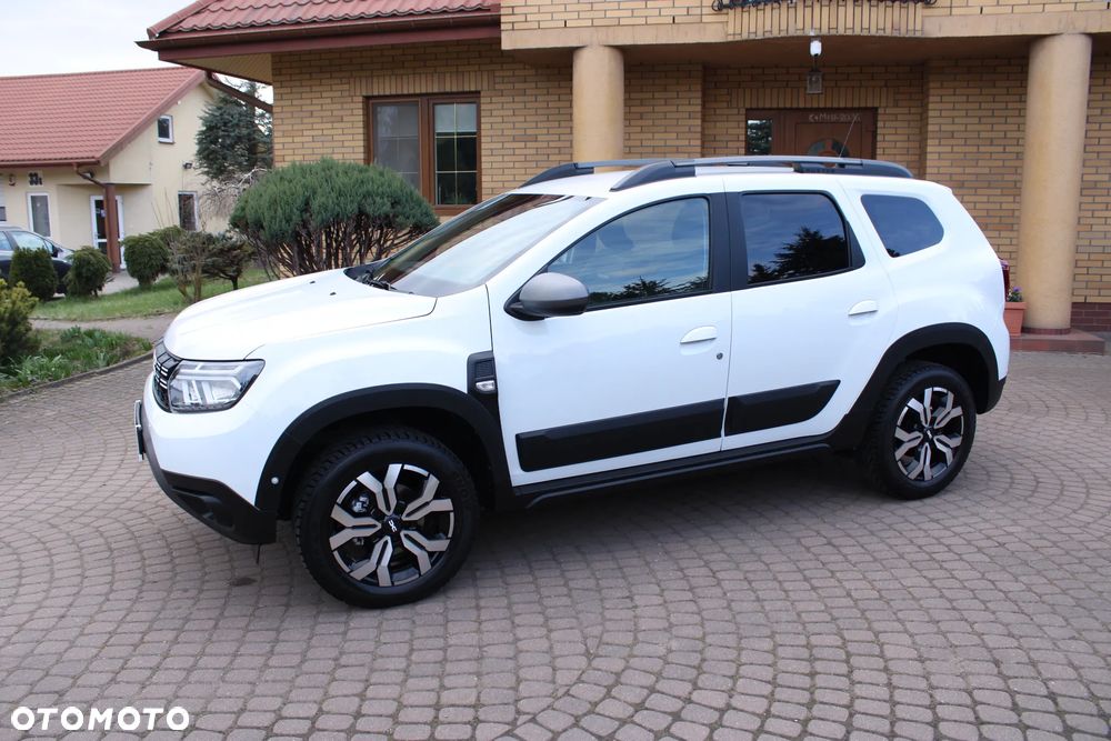 Dacia Duster 1.0 TCe Journey - 5
